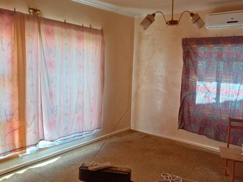 Commercial Property for Sale in Klipplaat Eastern Cape